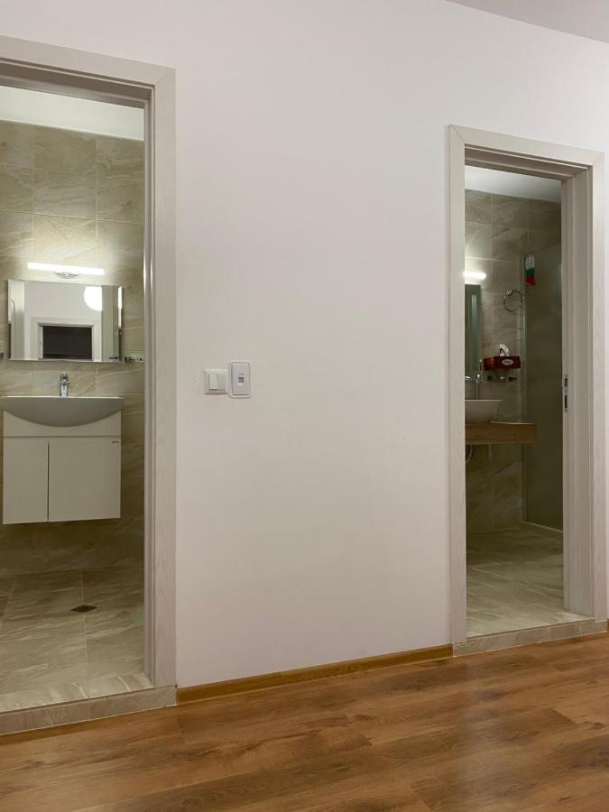The Ideal Apartment Burgas Exterior photo