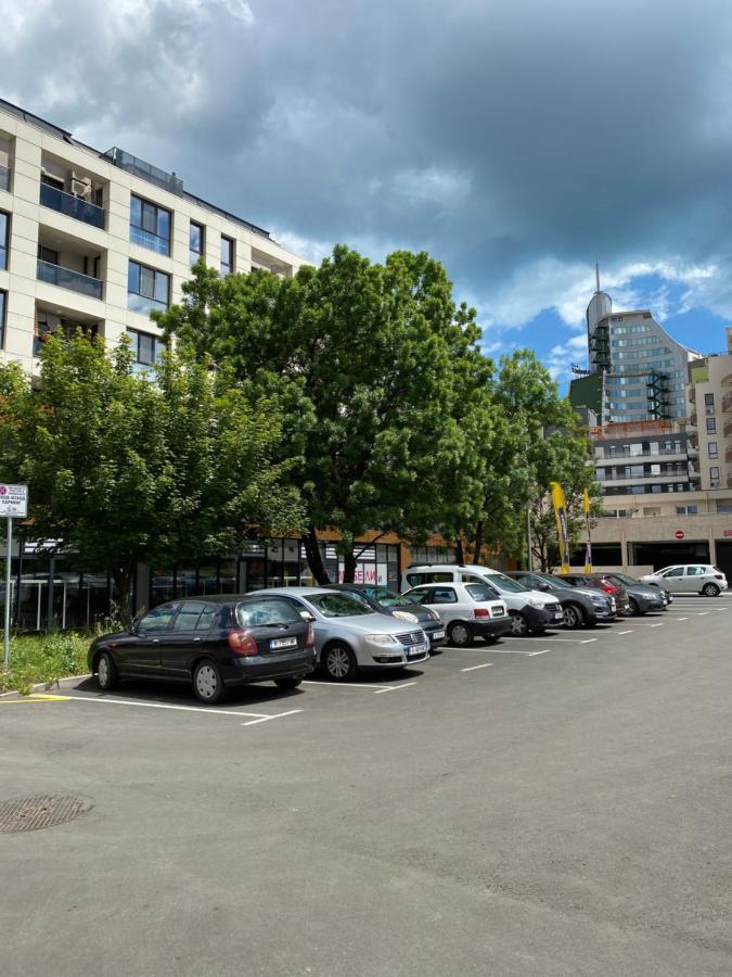 The Ideal Apartment Burgas Exterior photo