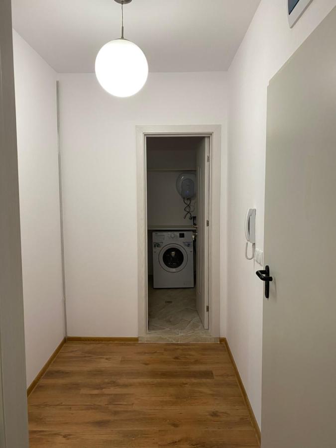 The Ideal Apartment Burgas Exterior photo