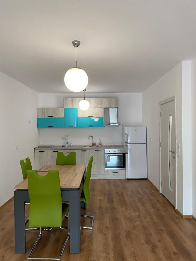 The Ideal Apartment Burgas Exterior photo