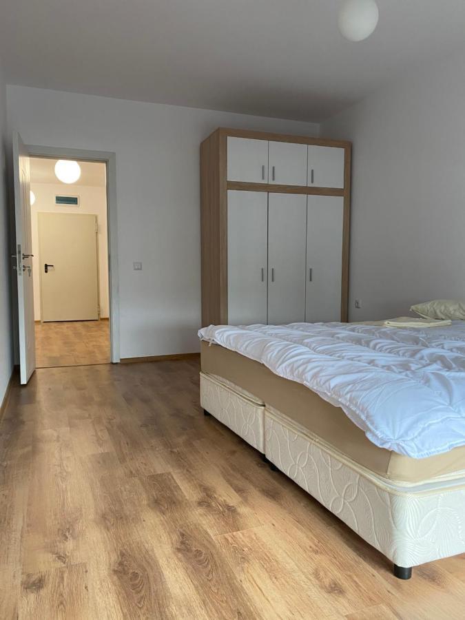 The Ideal Apartment Burgas Exterior photo